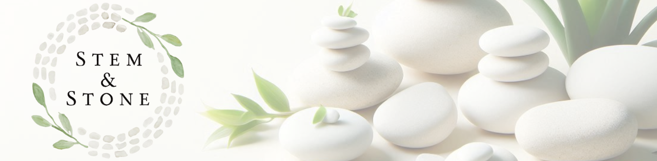 Stem & Stone