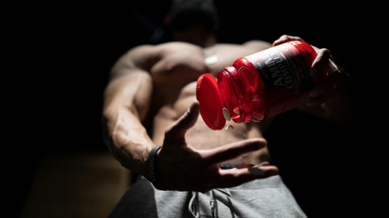 Best BCAAs and Amino Acid Supplements 2025: Complete Buyer’s Guide